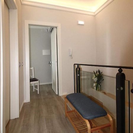 Affittacamere Dei Desideri Numana Exterior foto